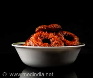 Healthy Ayurvedic Sweets - Atirasam