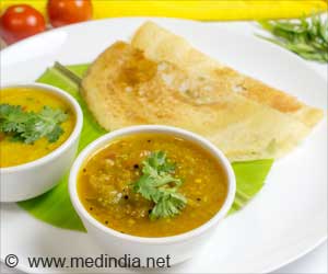 Ayurveda Diet - Ayurvedic Food plan according to dosa
