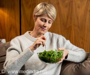 Ayurveda & Diet - Eating for Balance