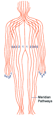Meridian Pathways