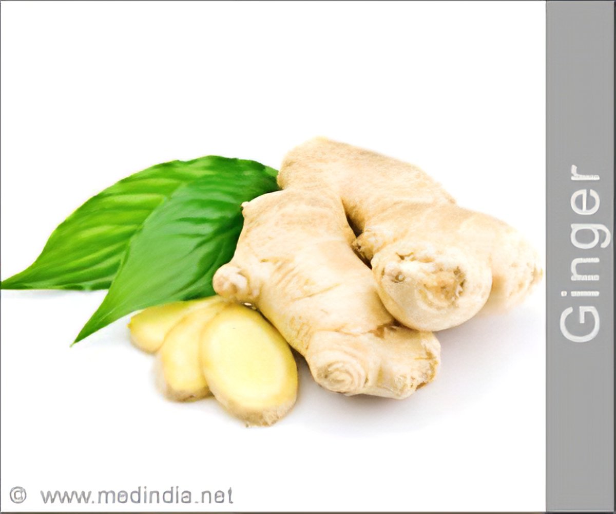 Ginger - Home Remedies and Beauty Tips Glossary Ginger - Home Remedies and Beauty Tips Glossary