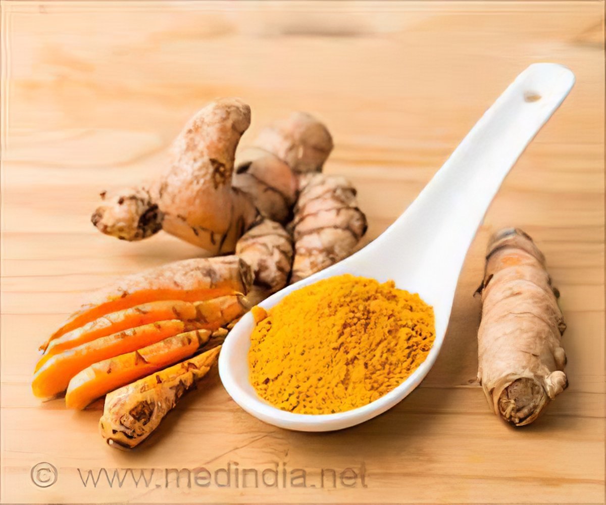 Top 7 Uses of Turmeric for Healthy and Glowing Skin - Beauty Tips