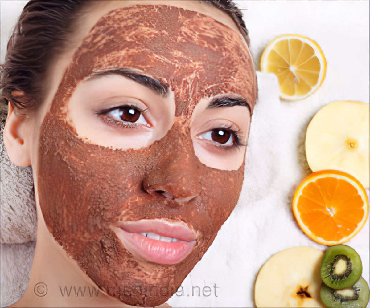 Top 10 Homemade Fruit Packs for Glowing Skin Beauty Tips