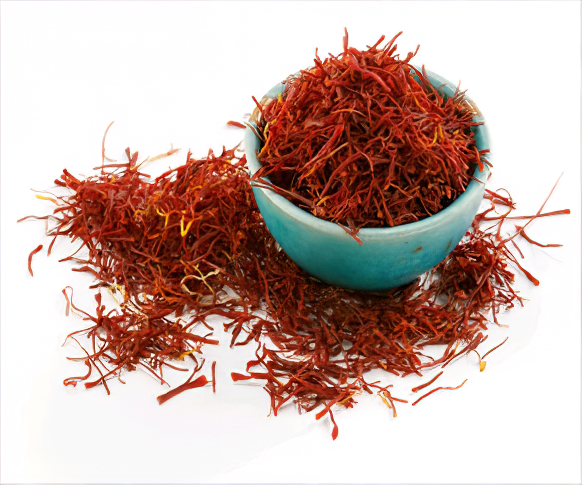 Six Ways Saffron is Beneficial to Pregnant Women