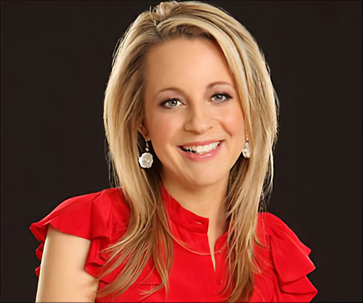 Carrie Bickmore Brain Cancer The Project 