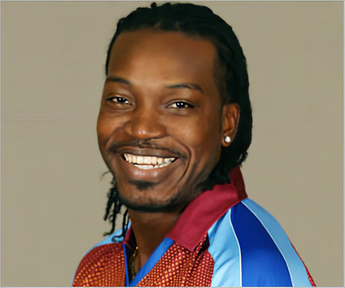 Chris Gayle to be Away From Cricket for Undergoing Back Surgery