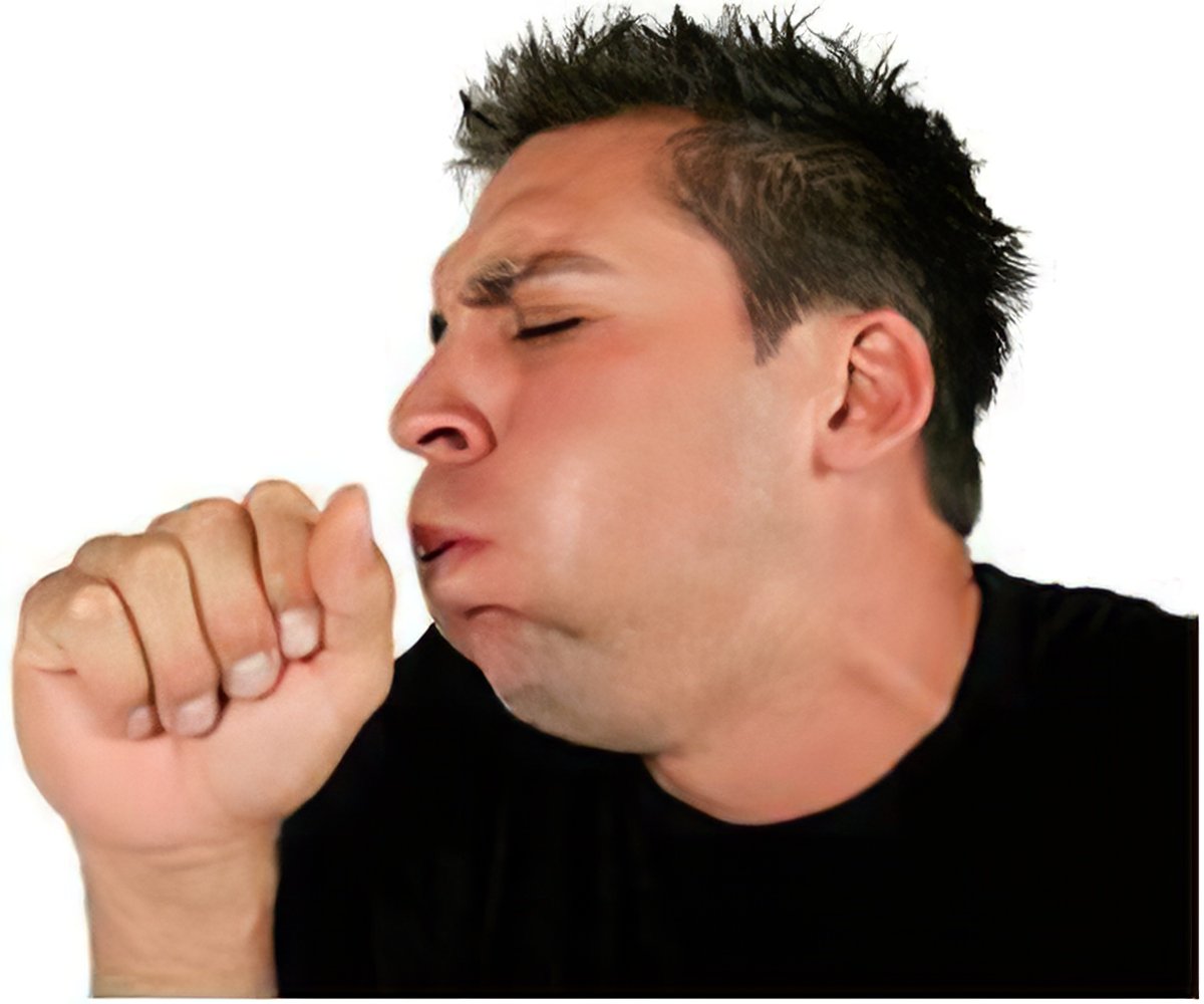 Top 5 Things About Persistent Cough Revealed