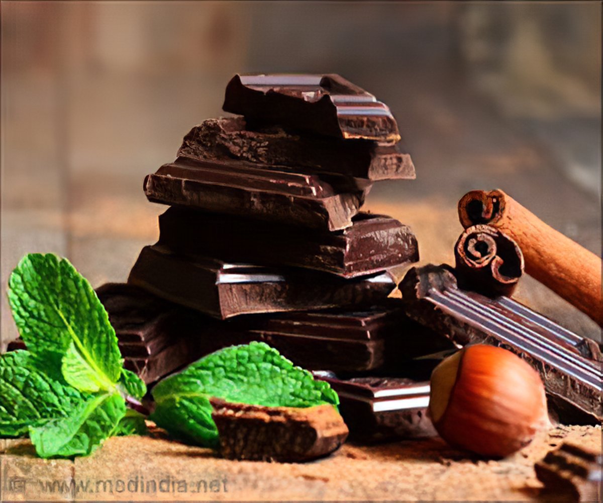 Dark Chocolate May Protect You Against Pancreatic Cancer