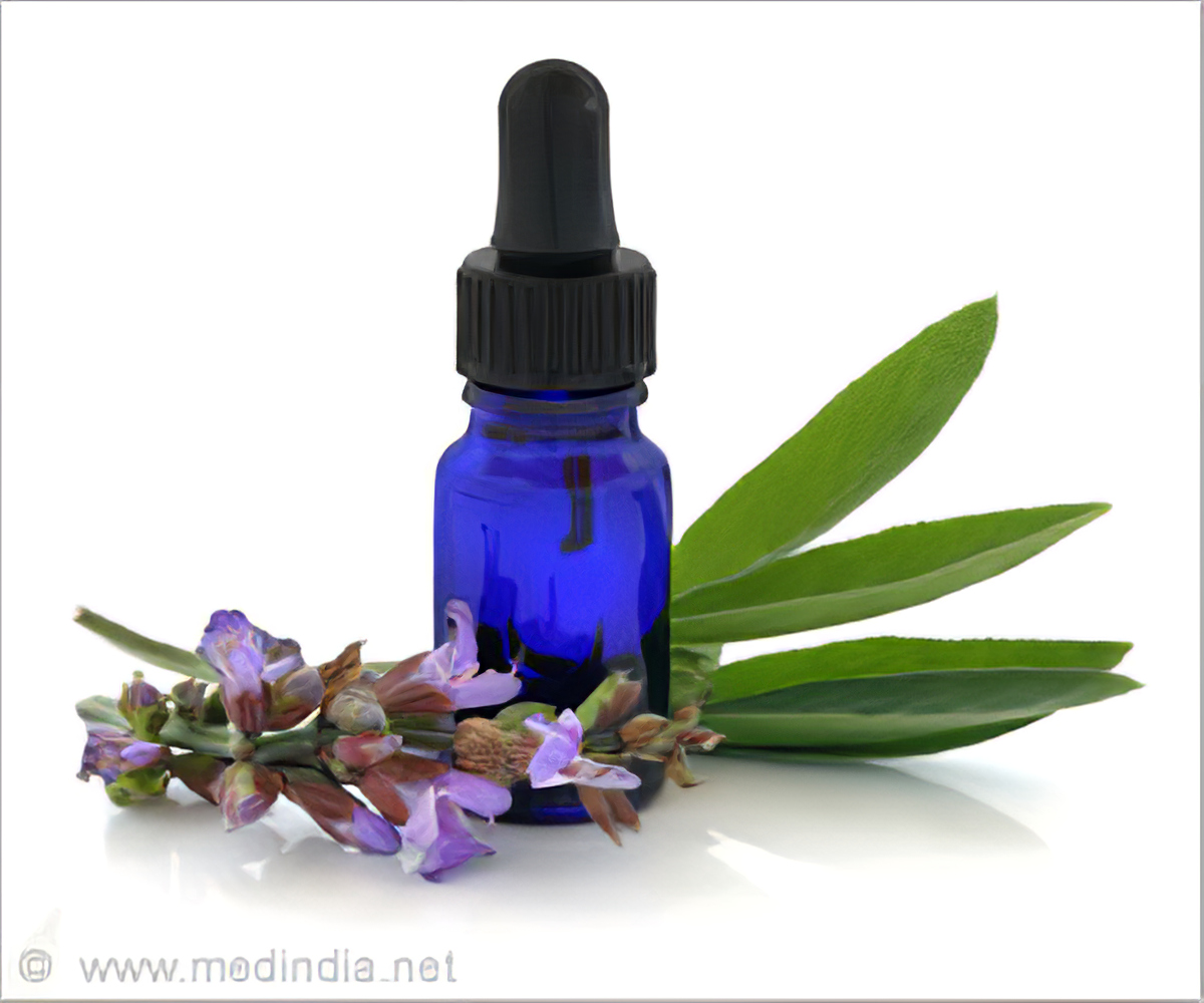 Lavender Oil may Lead to Abnormal Breast Growth in Young Girls