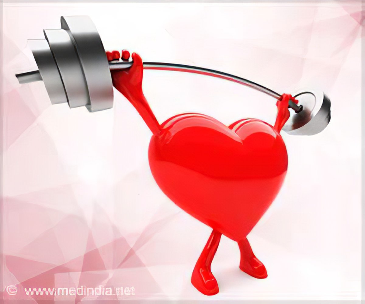 Exercise may heal the heart as well as prevent future problems - Harvard  Health