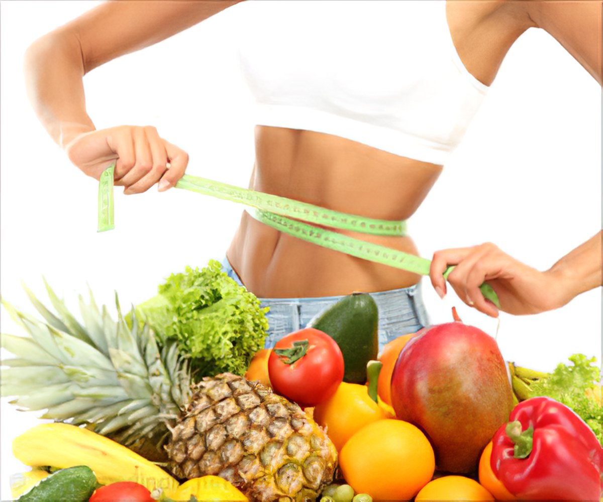 Alimentos sanos para ganar peso
