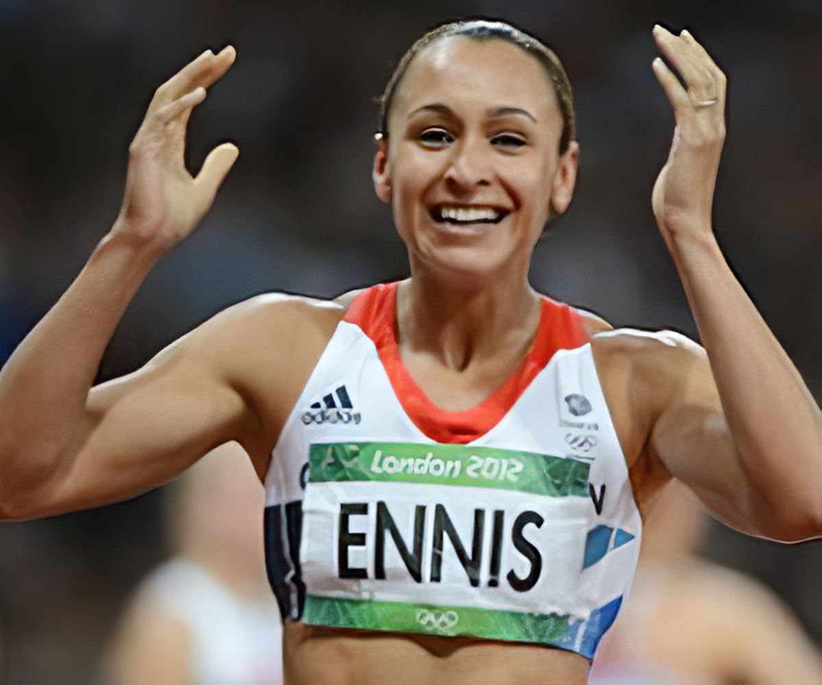 Jessica ennis cross discount trainer