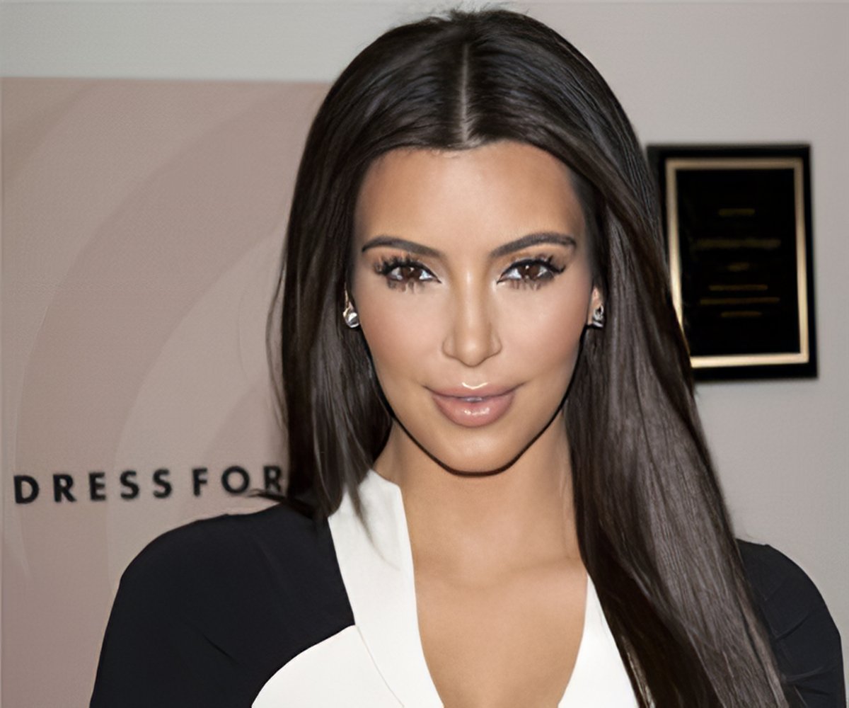 Kim Kardashian Makes Him Vomit in Disgust