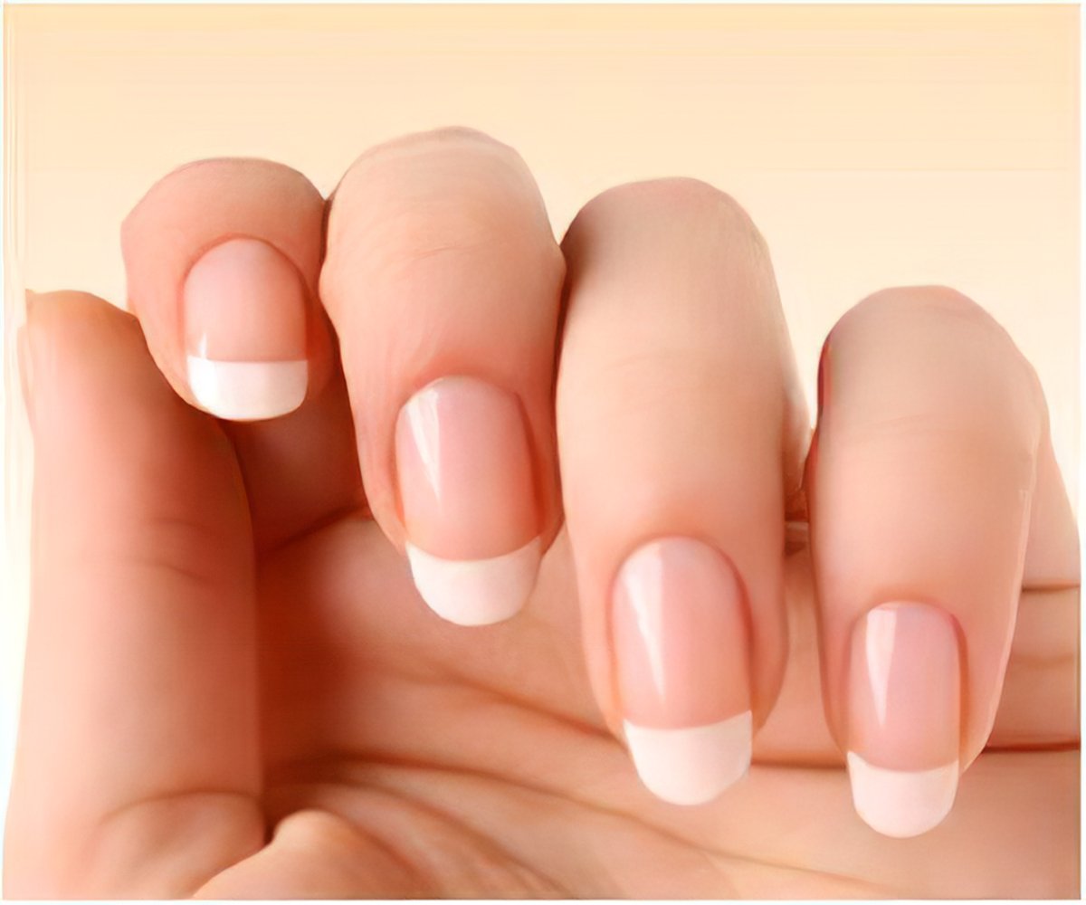 Stop biting your nails: New research suggests that gentle touch could help