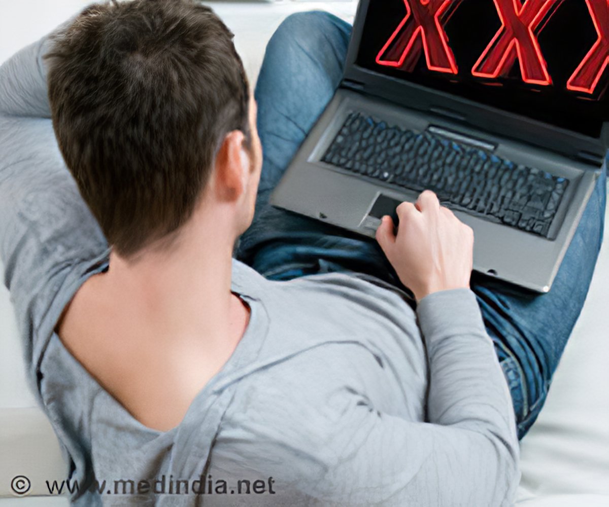 Harsfuk - Viewing Porn Not As Harmful as Other Addictions: Sexual Psycho-Physiologist