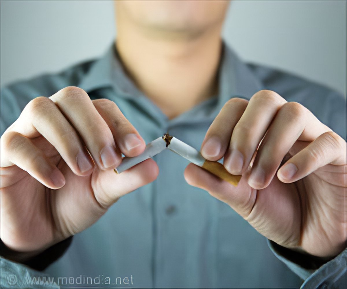 NIH-Funded Game Will Pay You To Quit Smoking