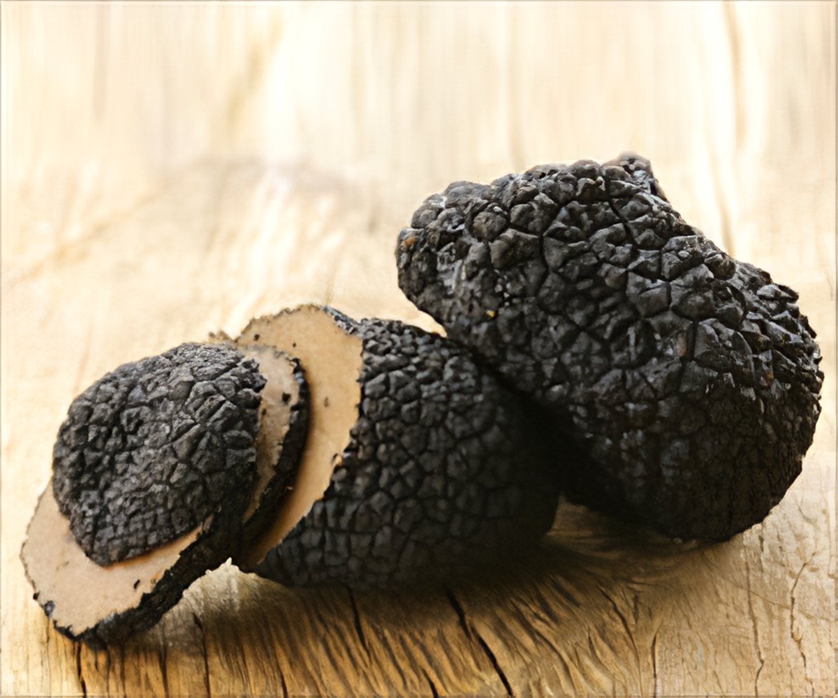 How Can You Identify A Real Truffle From A Fake One