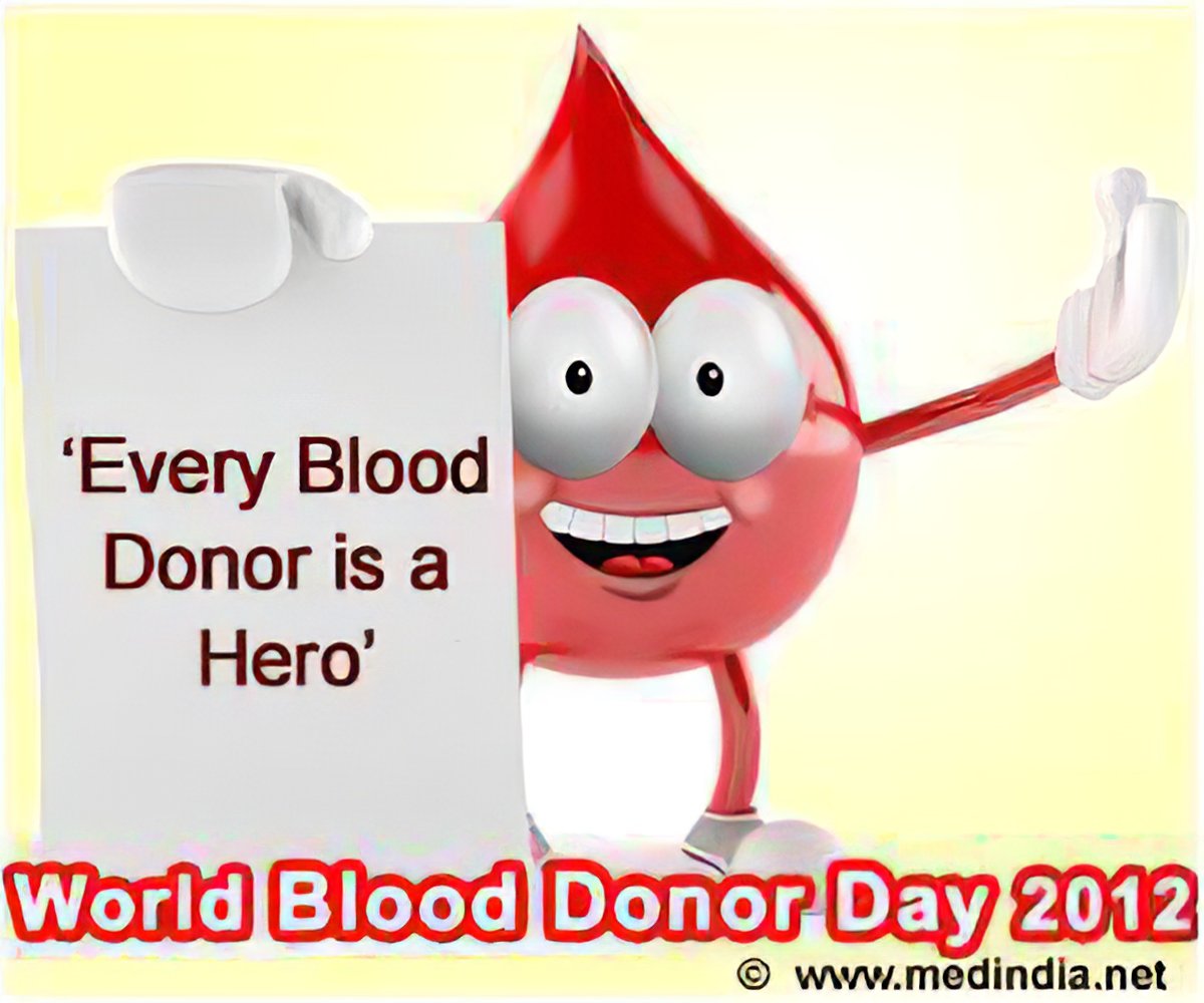 blood donation quotes in english