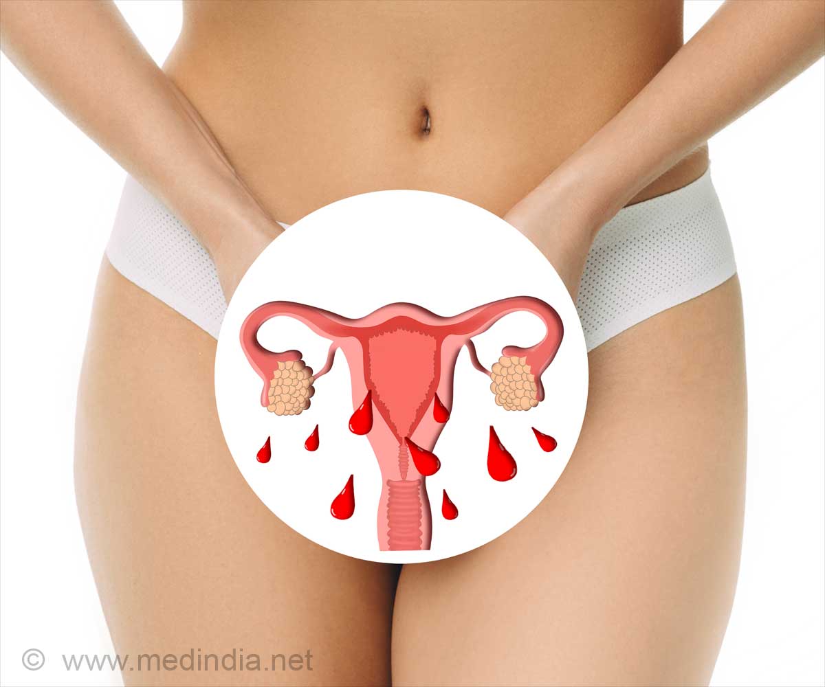 Blood Clots During Periods - Nona Woman - Nona Woman