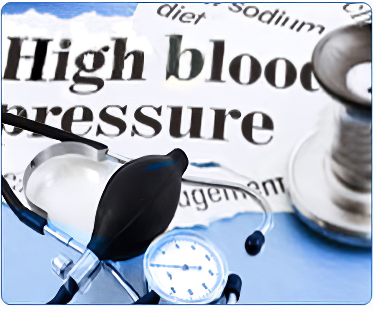 Get Your Blood Pressure Checked - MyHealthfinder