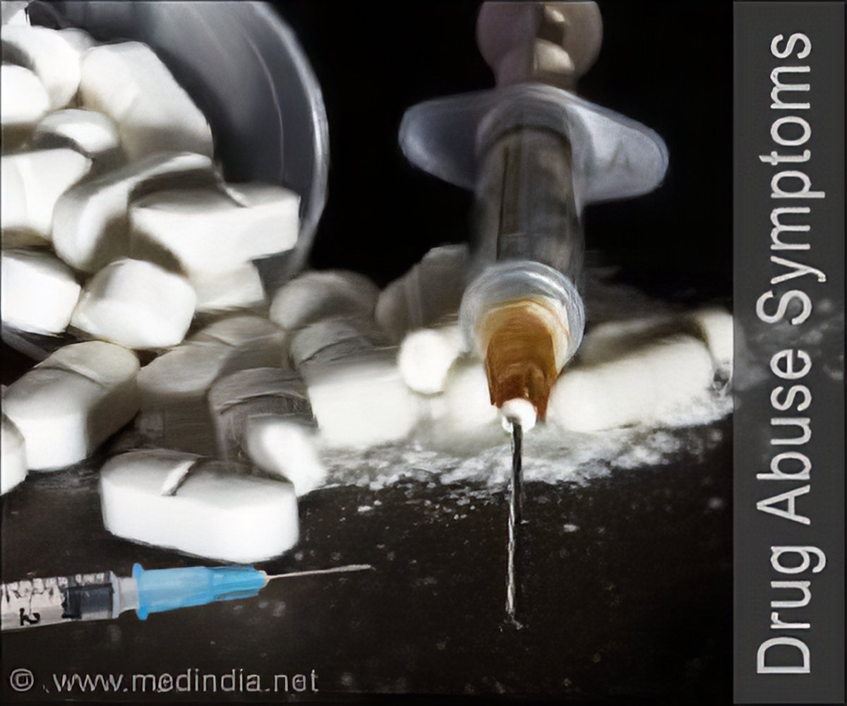 Drug Abuse Drug Addiction Substance Abuse Overview