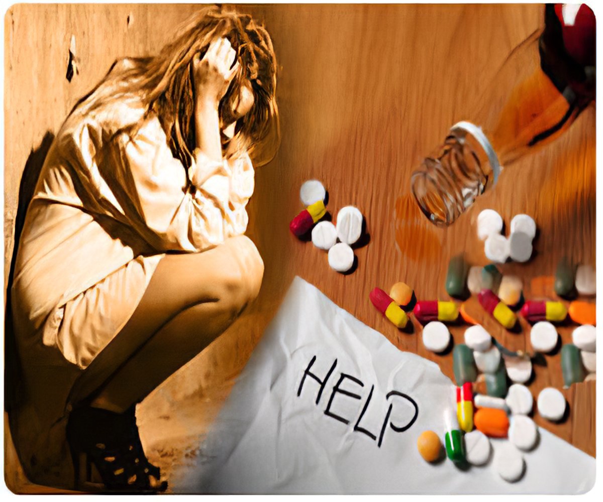 Drug Detox – Alcohol, Opioid, Nicotine Detoxification