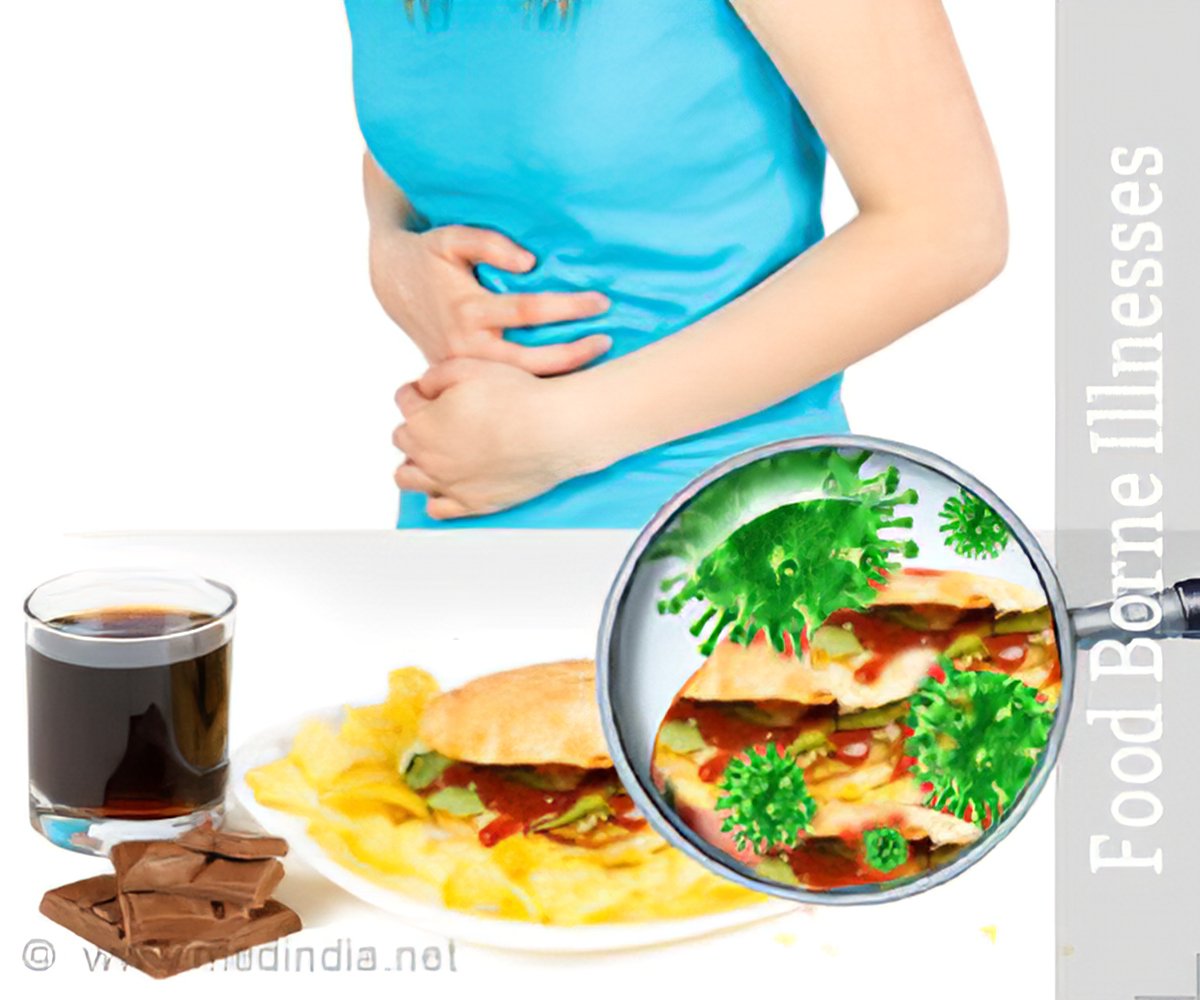 Food Related Illnesses And Diseases 