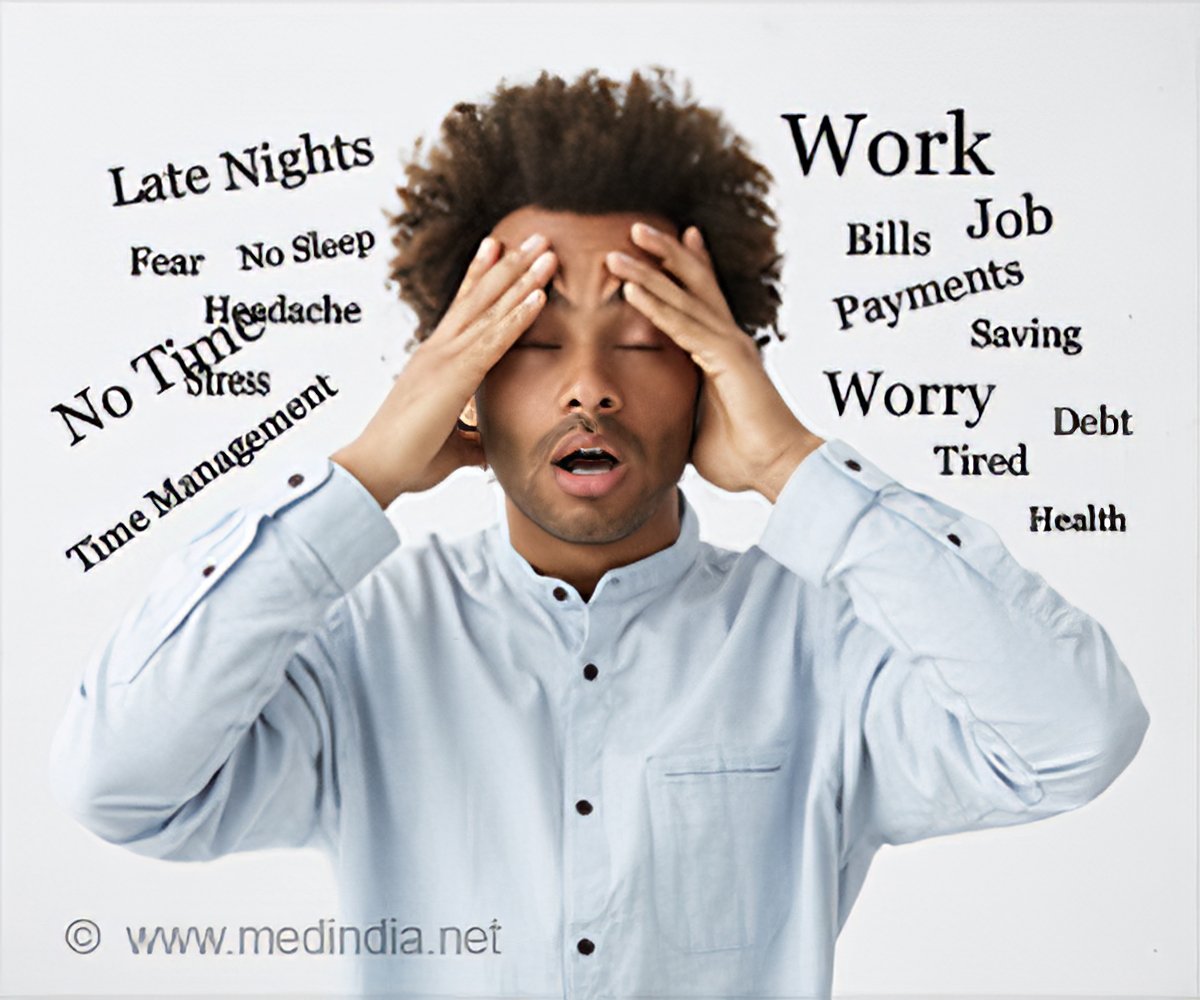 Generalized Anxiety Disorder Causes Symptoms Diagnosis 40 OFF