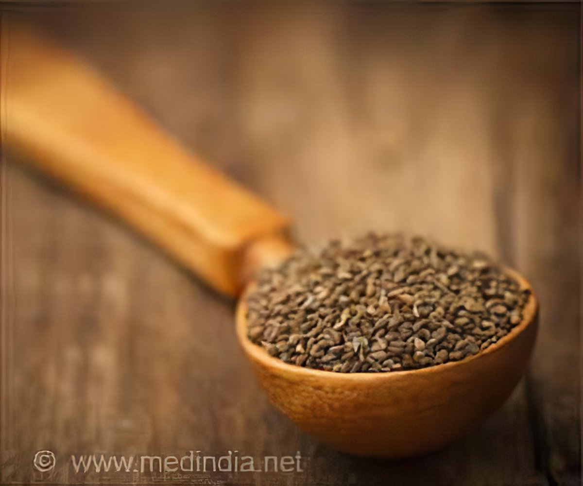 ajwain powder