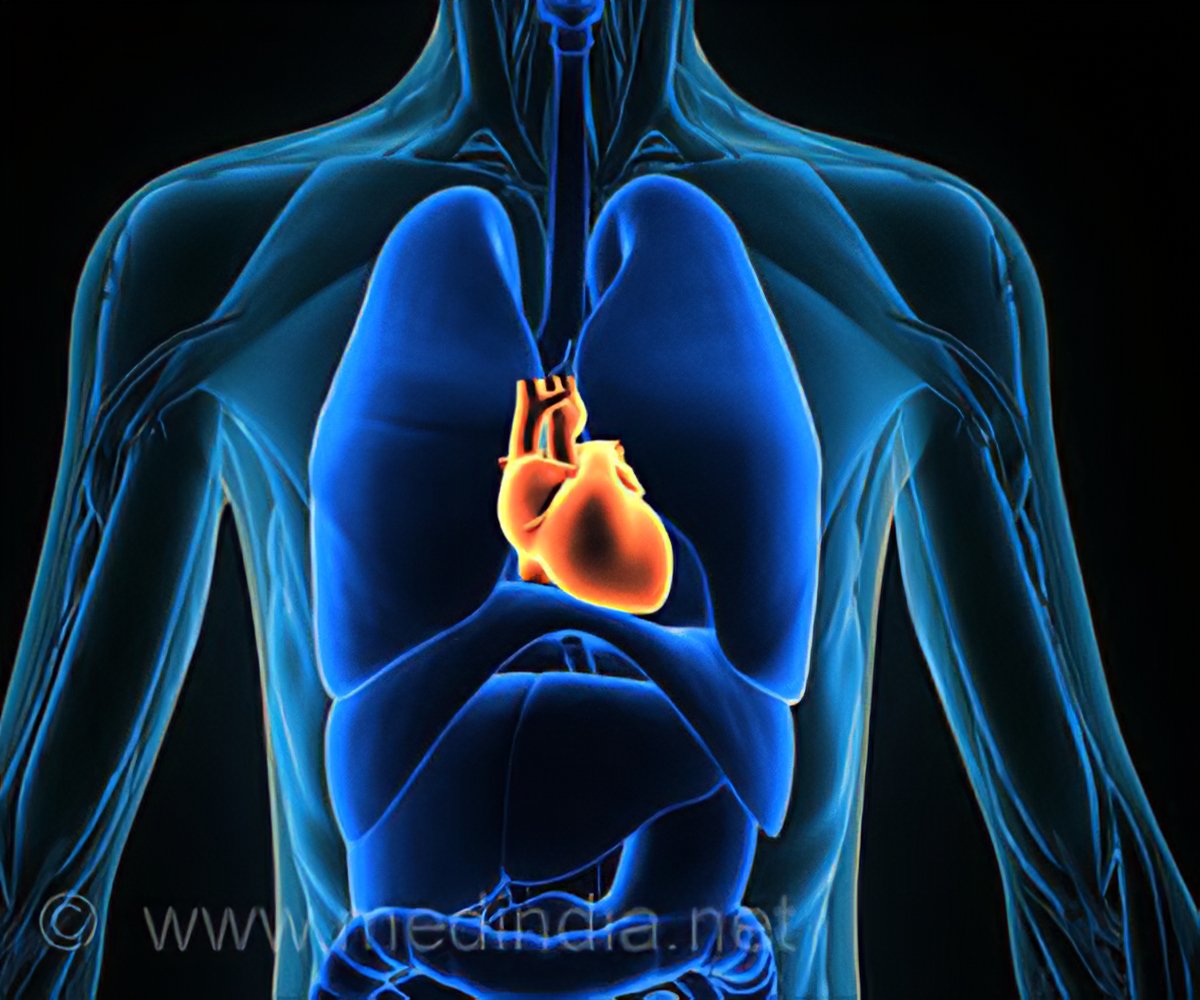 Heart Cancer - Causes, Symptoms, Complications, Diagnosis, Treatment &  Prevention