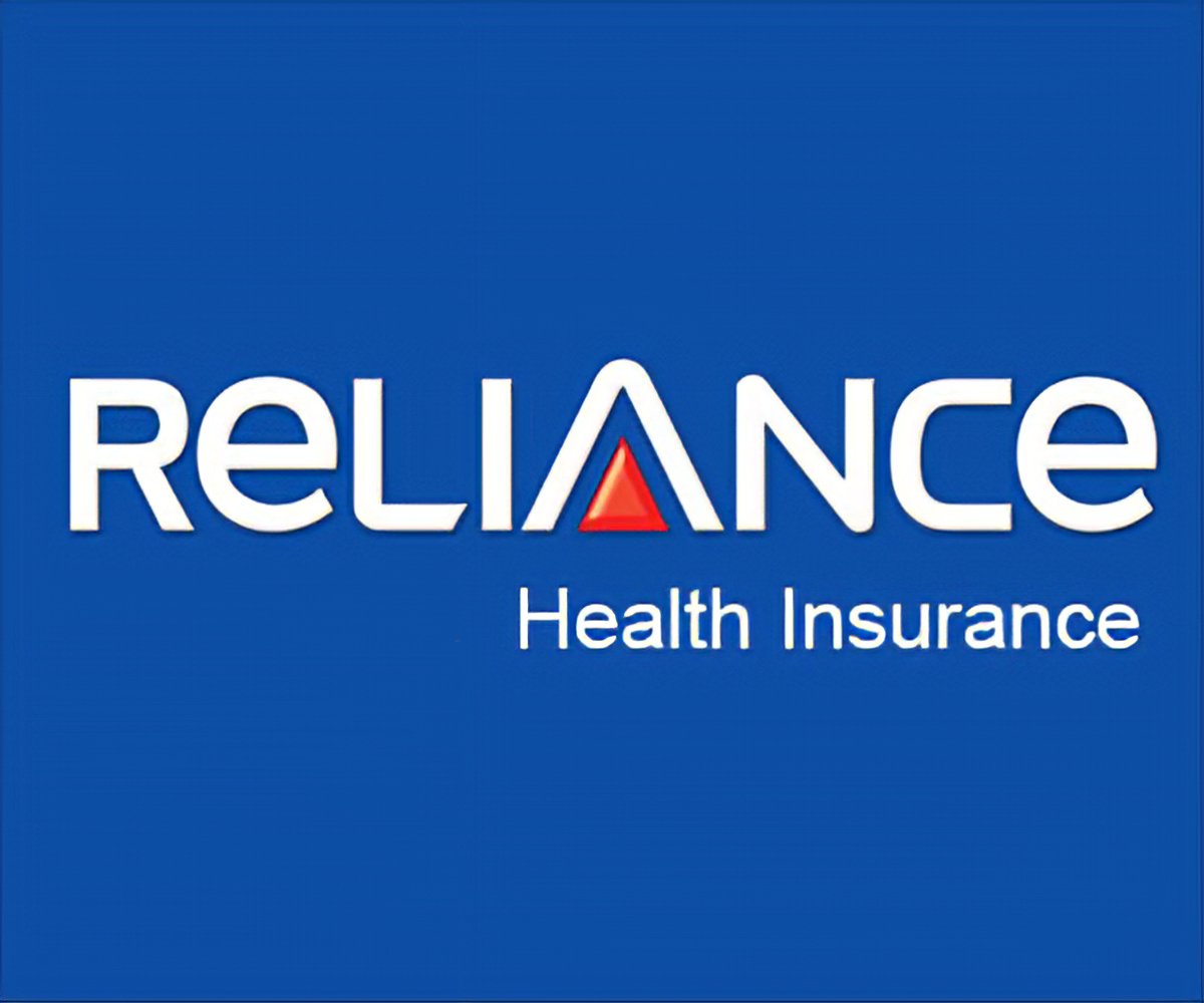 Reliance General Insurance Logo Png