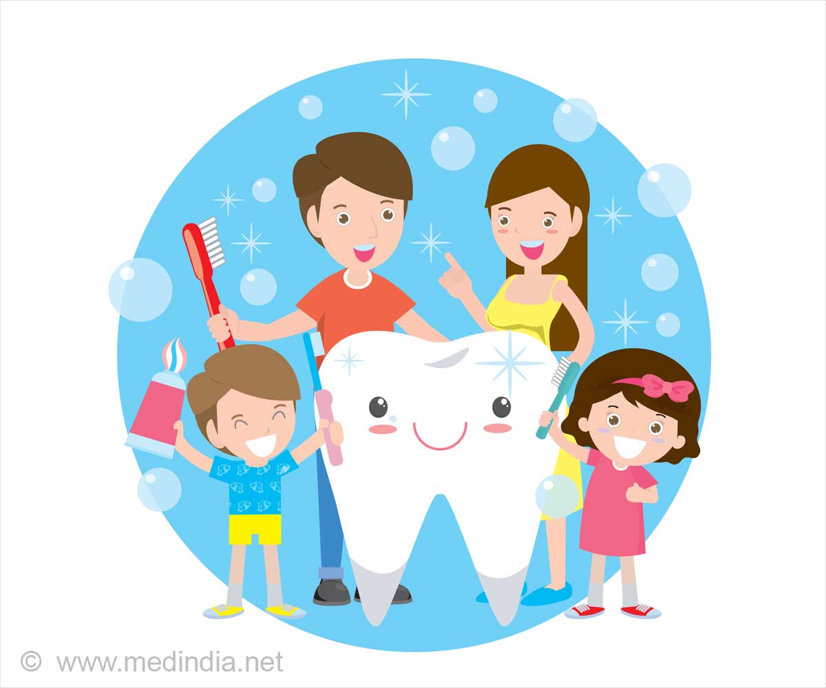 Top 7 Benefits of Good Oral Hygiene