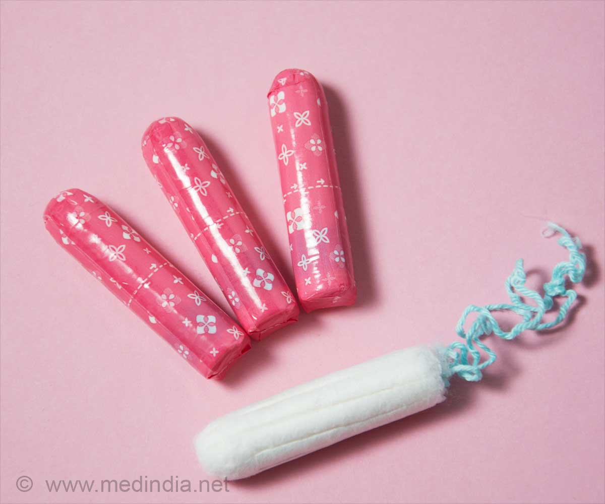 Top 8 Things You Should Know About Tampons