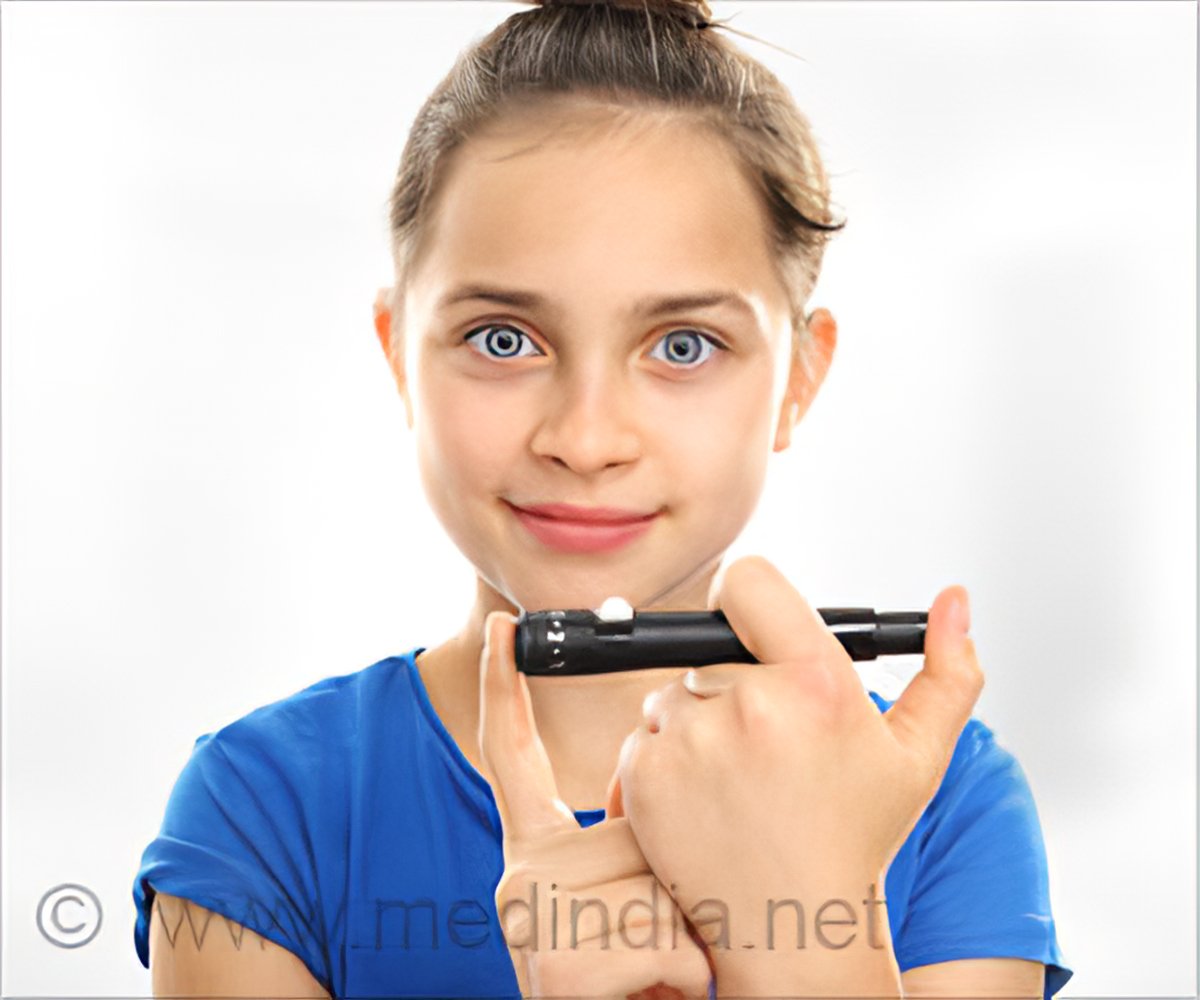 Type 20 Diabetes in Children   Causes, Symptoms, Diagnosis ...