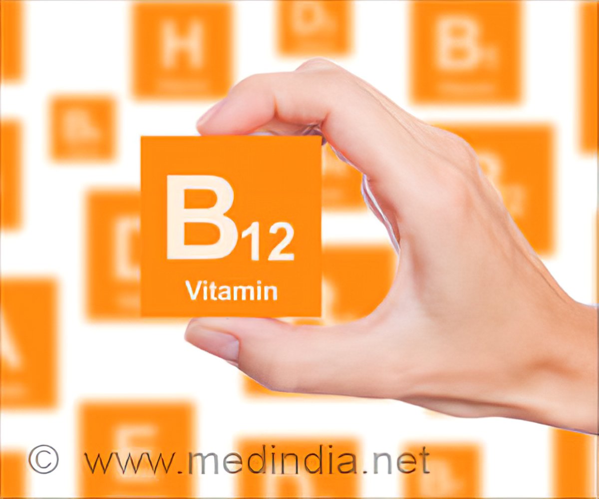 The anaerobic biosynthesis of vitamin B12. | Semantic Scholar