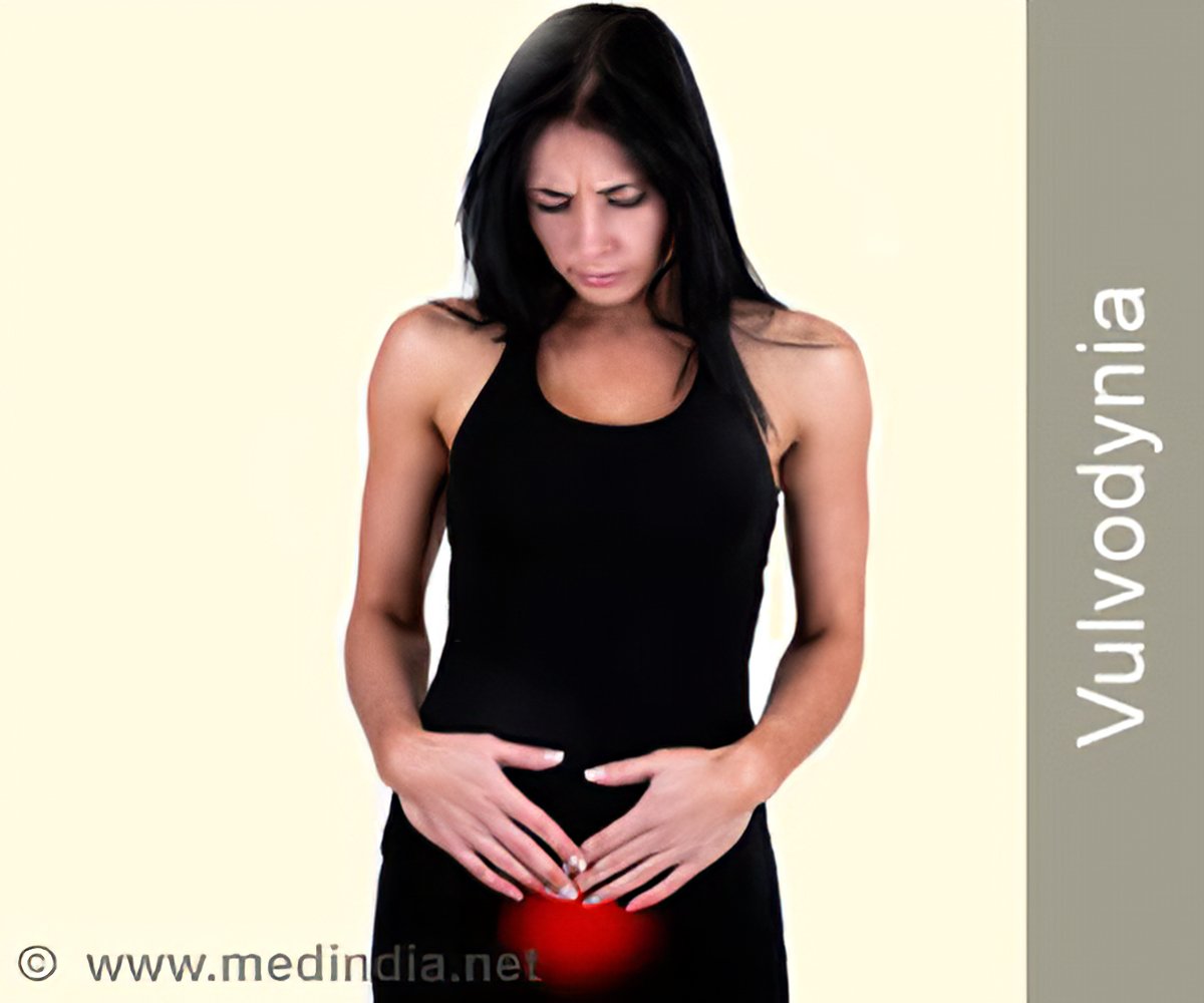 Pelvic Pain in Women - Causes - Symptoms - Diagnosis - Treatment