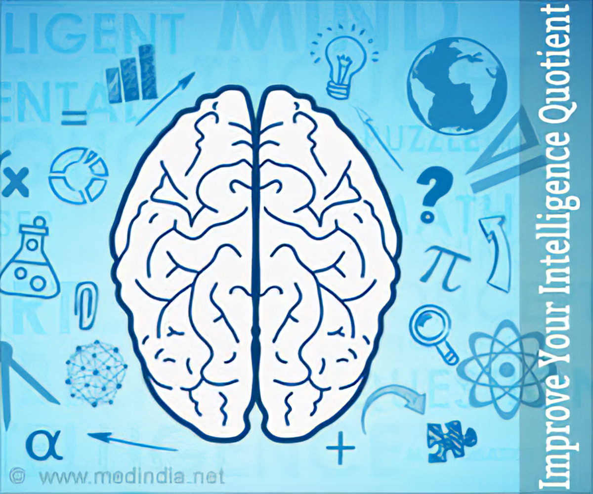 7 Proven Methods to Enhance Your Intelligence Quotient (IQ) in a
