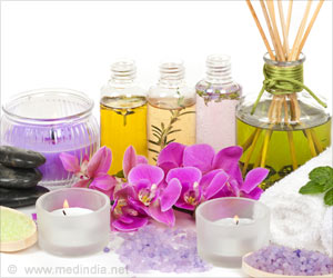 Wash Your Face with Oil