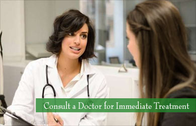 Consult a Specialist Consult a Specialist