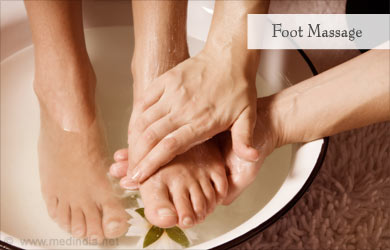 Give Your Feet a Rest Give Your Feet a Rest