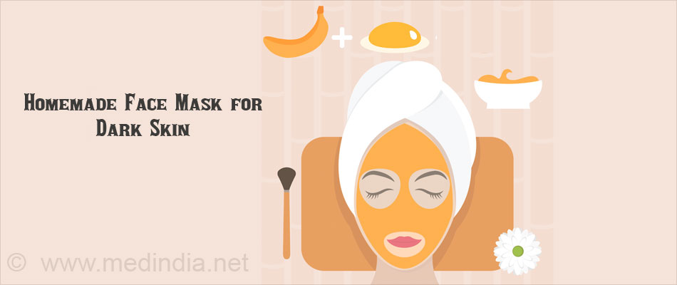 Homemade Face Masks for Dark Skin Homemade Face Masks for Dark Skin