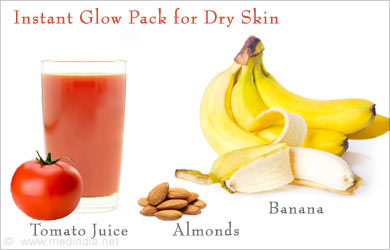 Instant Glow Pack for Dry Skin Instant Glow Pack for Dry Skin