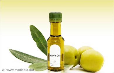 Winter Hair Care Tip: Olive Oil Winter Hair Care Tip: Olive Oil