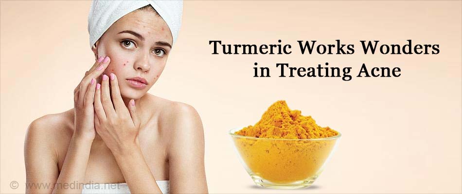 Top 7 Uses of Turmeric for Healthy and Glowing Skin - Beauty Tips