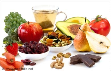 Top Tip for Beautiful Hair: Vitamin Rich Diet Top Tip for Beautiful Hair: Vitamin Rich Diet
