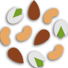 Nuts and Seeds