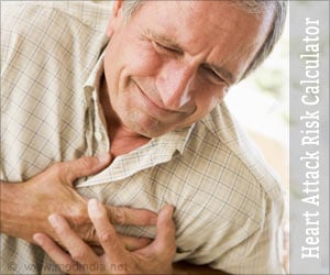Calculate Your Lifetime Risk of Heart Attack