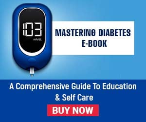 Mastering Diabetes