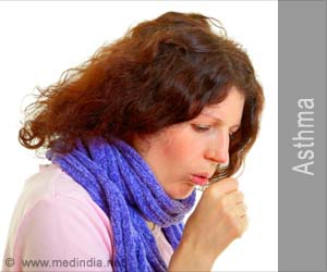 Asthma - First Aid and Emergency Treatment Guide