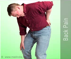 Back Pain - First Aid and Emergency Treatment Guide